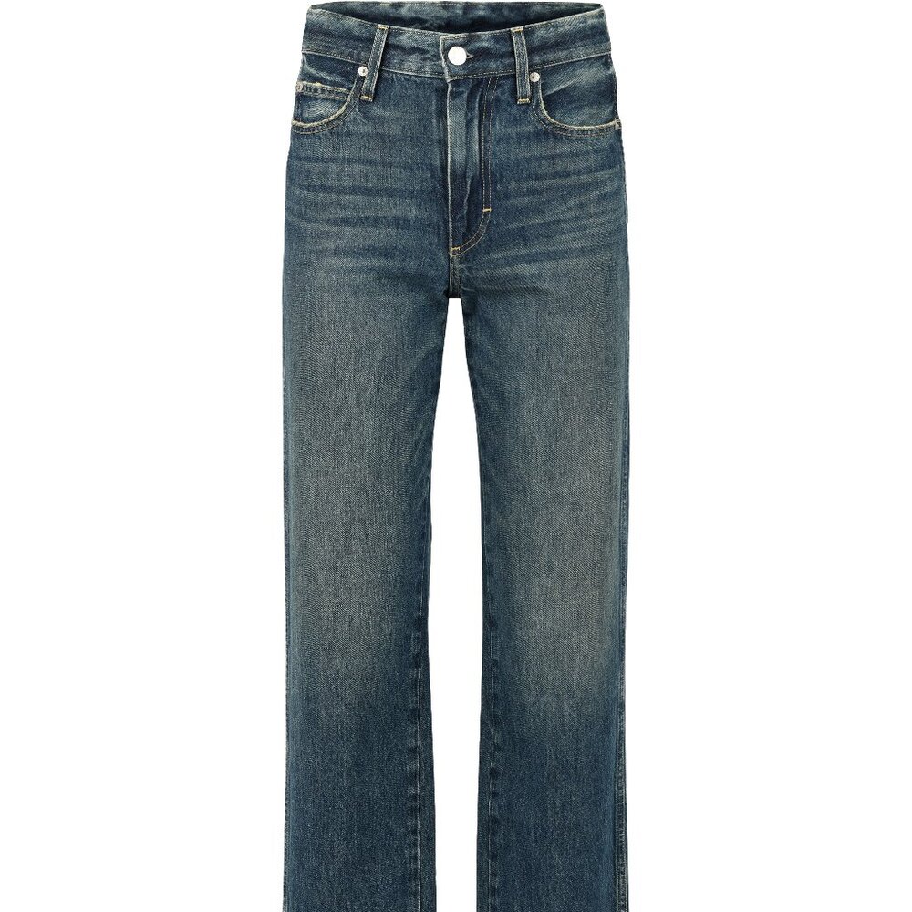 NWT - AMO Annette Jeans in Pursuasion Size 24